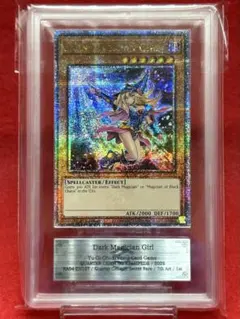 2025年最新】ブラック マジシャン ガール 北米の人気アイテム