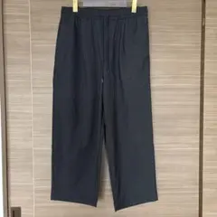 GU ジーユー　ワイドパンツ