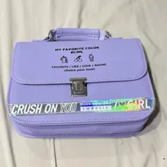 再訪バッグ
