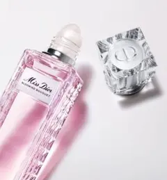 Miss Dior ローズ＆ローズ ロールオンタイプ