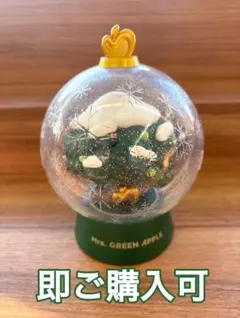 Mrs. GREEN APPLE 一番くじ ラストワン ドームライト - メルカリ
