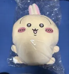 ちいかわ うさぎだらけくじA賞！ジャンプ