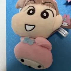 クレヨンしんちゃん✖️サンリオキャラクターズ