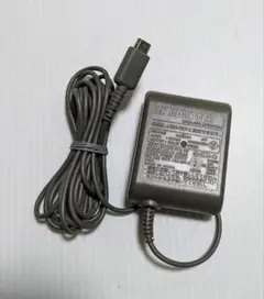 ニンテンドー純正 DS lite ライト 充電器 ACアダプター USG-002