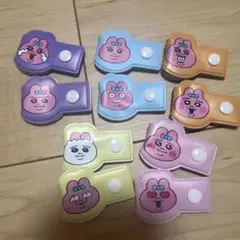 おぱんちゅうさぎ