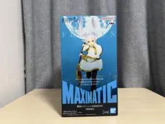 M*o様 BANDAI MAXIMATIC フリーレン
