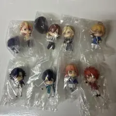 ねんどろいどぷち うたの☆プリンスさまっ♪