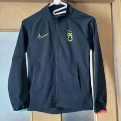 ナイキ ジャージ 上ジュニア Dri-FIT ドライフィット 140cm