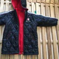 ダウンジャケット