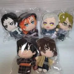 2026年最新】舞台 文豪ストレイドッグス ともぬい ～Another ver.～の