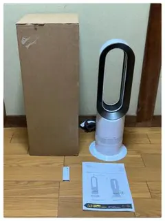 偽物注意⚠️新品 未使用 ダイソン hot cool AM05 - メルカリ