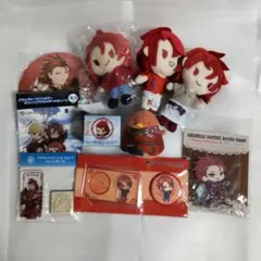 あんスタ　天城一彩　いつぬい　アクスタ　ぱしゃこれ　中国　ペンライトチューブ あんスタ 天城一彩 いつぬい アクスタ ぱしゃこれ 中国 ペンライト