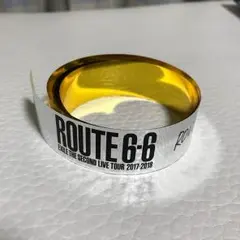 EXILE THE SECOND 金テープ