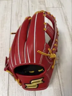 a*様 SSK 硬式 外野手 PEK87423F 野球 グローブ サイズ8L - メルカリ