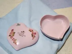 GODIVA 2022Ver 陶器ケース※蓋のみのサムネイル