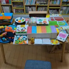 World wide Kids セット Benesse ベネッセ