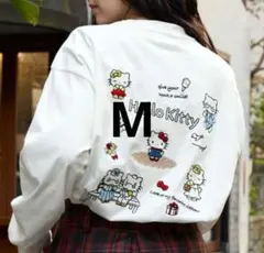 キティちゃん Tシャツ
