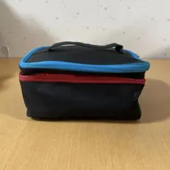 ケースNintendo Switch黒 青 赤