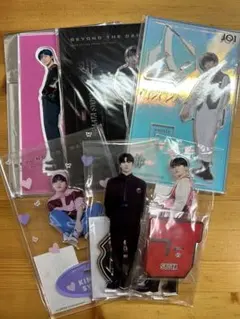JO1 木全翔也 アクスタアクキーセット Amazon.co.jp: JO1 グッズ 木全 翔也 アクスタ KIZUNA アクリル