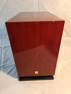 【動作品】DENON DSW-33XG サブウーファー バイオリン塗装 動作品】DENON DSW-33XG サブウーファー バイオリン塗装 - メルカリ