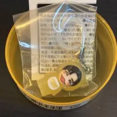 なにわ男子 VoyAGE ドーム めじるしチャーム 長尾謙杜