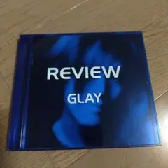 GLAY REVIEW CD