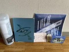ateez CD グッズ　セット