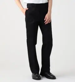 別注 Dickies GLR 874 スラックス パンツ ワイドストレートパンツのサムネイル