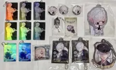 DIABOLIK LOVERS ディアラバ 逆巻スバル　まとめ売り