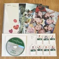 2026年最新】bts season 2019の人気アイテム - メルカリ