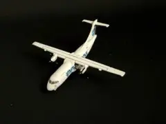 PAN AM ATR-42 N4201Gのサムネイル