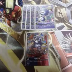 デジモンカードゲーム まとめ売り