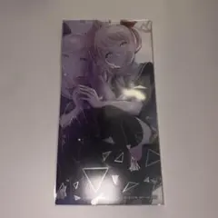 サイレントメビウス カード 香津美・リキュール - メルカリ