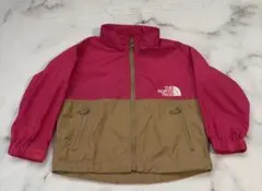 ザ・ノースフェイス　コンパクトジャケット　美品