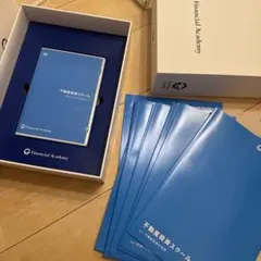 Financial Academy 不動産投資スクール DVD - メルカリ