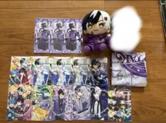 銀魂 立体マウスパッド たま 特典ブロマイド付き - メルカリ