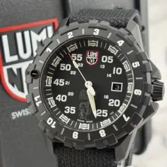 【新品未使用】ルミノックス F-117 ナイトホーク 6442 スカンワークスのサムネイル