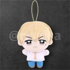 【要圭】忘却バッテリー ぬいぷりけmini ～GiGOグループのお店限定～