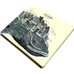 米津玄師　diorama 初回限定盤 ボーナスストアPlus 10％対象 廃盤 米津玄師 初回限定生産CD+DVD