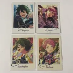 あんスタ 斎宮宗 影片みか ぱしゃっつ 10周年 笑門来福 valkyrie