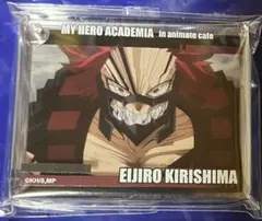 僕のヒーローアカデミア ヒロアカ アニカフェ コロッタ 切島鋭児郎 ②