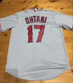 大谷翔平 ユニフォーム エンゼルス Mサイズ
