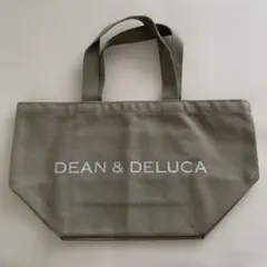 DEAN&DELUCA ディーンアンドデルーカ　チャリティトートバッグS