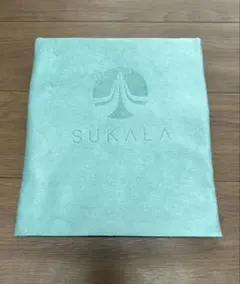 SUKALA ヨガラグ ターコイズ