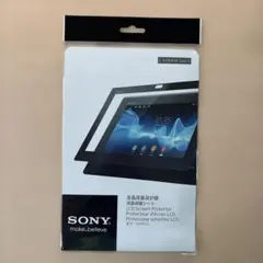 SONY Xperia Tablet S 液晶保護シート SGPFLS3のサムネイル