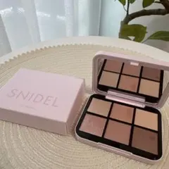SNIDEL アイデザイナーn 01
