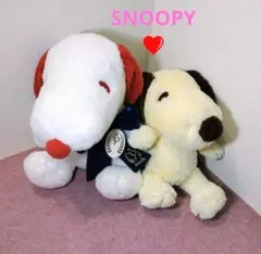 ✨SNOOPY✨スヌーピー✨Precialityスペシャルぬいぐるみ＆ぬいぐるみ