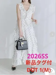 2026年最新】ラッフルフレアワンピースの人気アイテム - メルカリ