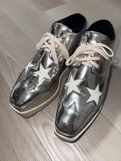 2025年最新】STELLA McCARTNEY レディース ローファー・革靴の