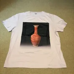 LOEWE ロエベ Tシャツ パープル Lのサムネイル